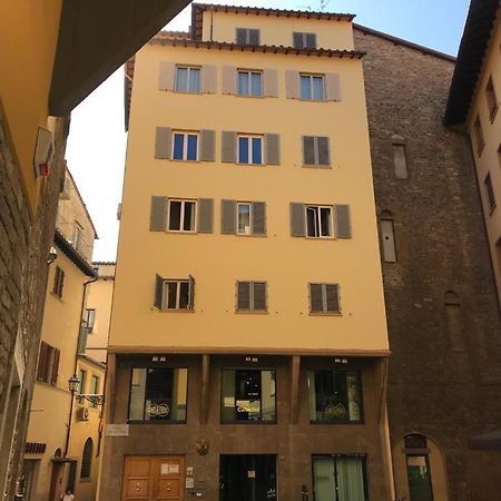 L'Antico Canto Dei Salterelli Firenze Eksteriør billede